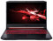 Acer Nitro 5 (AN515-52-59UC) 39,6 cm (15,6 Zoll Full-HD IPS matt) Gaming Notebook (Intel Core i5-8300H, 8GB RAM, 512GB PCIe SSD, NVIDIA GeForce GTX 1060, Win 10 Home) schwarz/rot