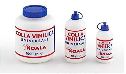 COLLA VINILICA 1KG KOALA