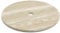 ZACK Holzdeckel für Wäschekorb SATONE 40440D, D. 35,6 cm