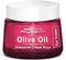 Olivenöl Intensivcreme Rosé Augencreme - Strafft & mildert Falten - Korrigiert Augenringe und Schwellungen - medipharma cosmetics -15ml