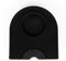Tapis Tamper De Café Silicones Support pour Tampon Presse (petit)