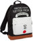 Harry Potter Luxuriöser Hogwarts-Brief-Rucksack für Kinder, große Schultasche für Erwachsene, Arbeitskollege, A4-Rucksack, Geschenk für Fans