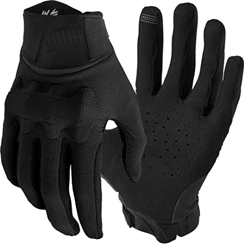 TWINFALCONS Taktische Handschuhe, Atmungsaktiv Militär Vollfinger Handschuhe Motorradhandschuhe Einsatzhandschuhe Fahrrad Handschuhe für Softair Paintball Outdoor Wandern Klettern Radsport