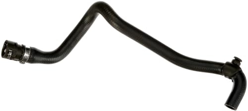 GATES Motorschlauch 02-1722 | Kompatibel mit: RENAULT CLIO II, THALIA I