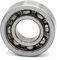 Parts and Parts Rillenkugellager 62/22 c3, 22x50x14mm, DIN 625 ISO 15, Hochgeschwindigkeits-Radiallager, reibungsarm, leichtgängig, ideal für Fahrzeuggetriebe und Industriemaschinen