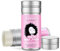 Hair Wax Stick 75g, Hair Pomade Tamer for Smoothing Flyaways Edge Control Taming Frizz Hair, Lasting Styling Cream Gel, Women Slick Back Hair Glue, Mini Bed Head Waxes Stick for Wig