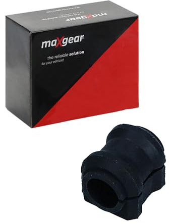 Maxgear 72-6364 Lagerbuchse, Stabilisator hinten | 72-6364 Kompatibel mit Rav 4 III (_A3_)