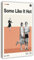 DEZARO Some Like It Hot – Vintage-Filmposter auf Leinwand, Schlafzimmer, Dekoration, Sport, Landschaft, Büro, Raumdekoration, Geschenk, Rahmen-Stil, 20 x 30 cm