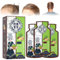 Ginger Plant Extract Anti-Hair Loss Hair Shampoo, Ginger Plant Extract Hair Shampoo, Anti Hair Loss Shampoo, Hair Thickening Shampoo Helps Hair Thicker (3pcs)
