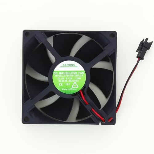 Ventilateur DQ01-002 pour Froid