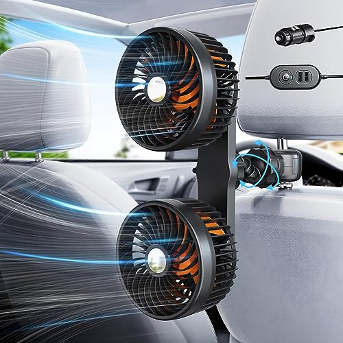 xuenair 2 USB Ports