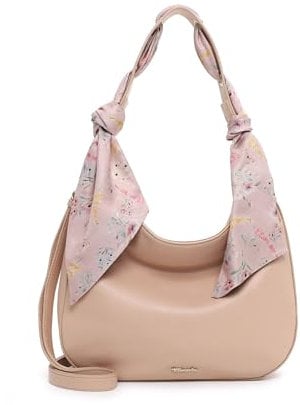 Tamaris Fabia Shoulder Bag M Pink Salt