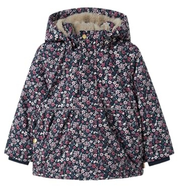 NAME IT Girl Skijacke SNOW05 | Ski jacket