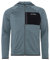 VAUDE Jacken Men's Tekoa Fleece Jacket II Heron XL