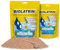 BIOLATRIN CLASSIC Fortschrittliche biologische Klärgrubenbehandlung - Klärgruben zersetzer - Für Haus, Hof, Freizeitanlagen - Schnelle Ergebnisse für die Sickergrube - 2 x 400G - Sparset 2 Packungen