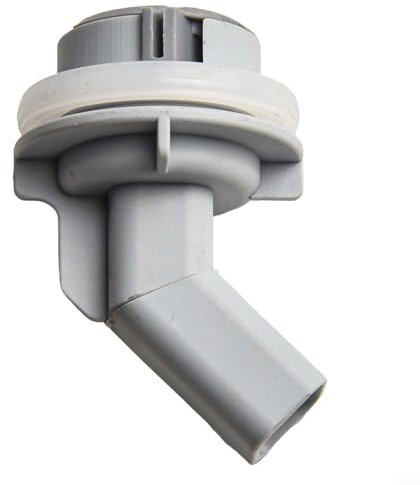 Blinkerbirnenhalter hinten für Ford, für Focus 2005-2013, für 1345075 4M5A-13K370-BA Heckblinker Lampenfassung Ersatzteil