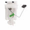 Módulo de bomba de combustible eléctrica compatible con Peugeot 306 (1993-2002, 1.4L, 1.8L, 2.0L, 1525.60, 0986580173, 1525.95, 96319440)