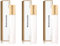 NAINA Damenparfüm Set Mademoiselle 3x 33ml – Inspirierte Parfüm Damen – Parfümfläschchen Spray, Flakon Eau de Parfum – Einzigartiger Duft und Dufterlebnisse - Damendüfte Satz mit drei 33ml