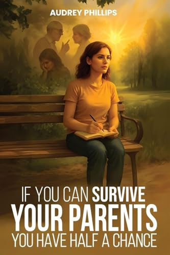 If You Can Survive Your Parents, You Have Half A Chance