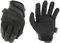 Mechanix Wear Specialty 0,5mm Covert Handschuhe (Large, Vollständig schwarz)