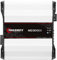 Taramps MD 3000.1 Amplificateur audio stéréo pour voiture 1 ohm 3000 W Classe D