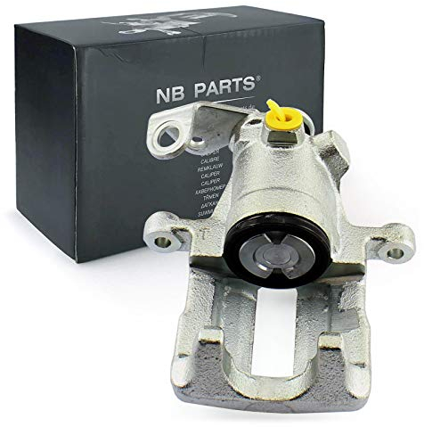 Bremssattel hinten rechts NB PARTS GERMANY 10032143