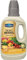 FERTILIGENE FEU400 - Engrais Liquide Universel Légumes et Fleurs UAB 400 ml - Plantes plus belles en 7 jours - Apporte une nourriture équilibrée - A base d'algues marines -Pour 57 L de solution diluée