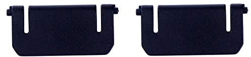 HUYUN Replacement Plastic Stand Foot Leg Replacement for Logitech G910 Mechanical Gaming Keyboard