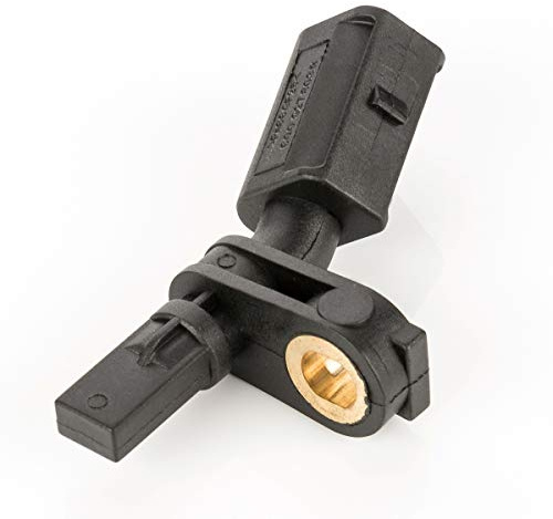 LST ABS Sensor Drehzahlregler vorne links kompatibel mit Audi A1 A2 A3 TT Seat Cordoba Ibiza Leon Mii Toledo Skoda Citigo Fabia Octavia Rapid Roomster VW Fox Golf 7 Up Passat 3G Polo 9N 6R AW1