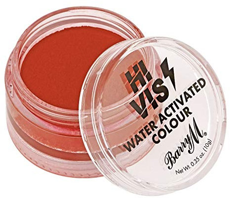 Barry M Cosmetics Hi Vis Pigment, In a Flash, 34.23 ml