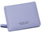Oyccen Portefeuille Court Femme Bifold Porte-Monnaie Mince Porte-Cartes pour Dames Petite Pochette