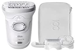 Braun Silk-épil 9 Legs&Body 100 Jahre Limited Edition Epilierer