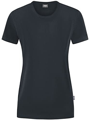 JAKO T-Shirt Damen grau, 44 Damen