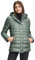 Gil Bret Damen Kati Jacke Watte, 5562 Laurel Wreath, 44 EU