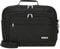 D&N Bags & More - Flugtasche 28 cm schwarz