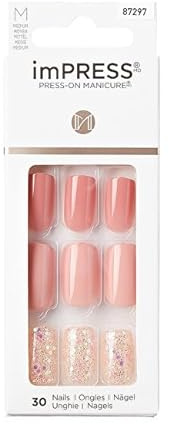 KISS, adesivo per unghie ideale per le donne