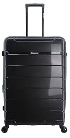 Discovery Unisex Luggage Skyward PP