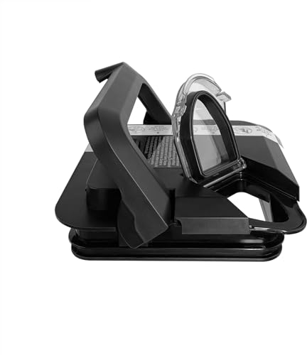 Cicano Couvercle verrouillable de rechange pour pichets Ninja XL 2041,2 g, nouveau modèle, pièce de rechange compatible avec Ninja Blender BL610 BL642 BL681A BL710WM BL770