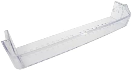 MyApplianceSpares Door Upper Shelf Guard for Bush Hisense Logik Fridge Freezer LFC60W12 BUCL6082
