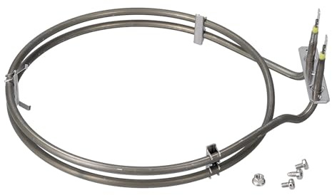 LUTH Premium Profi Parts Ringheizung kompatibel mit Neff 11022810 für Herd