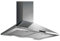 Hotte pyramide OCEANIC OCEAHP6039S - 60 cm