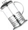 LIGIGWASH 1pieza Cafetera De Filtro De Café y Jarra Multiusos Para Infusiones Para Bebidas Calientes y Frías