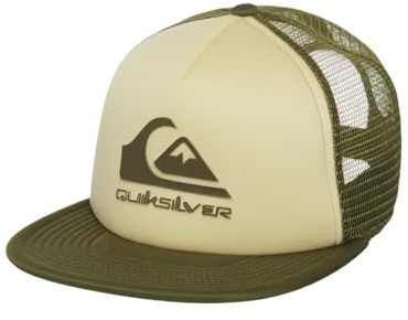 Quiksilver Jungen Hut Classic Foam M&w Trucker Youth