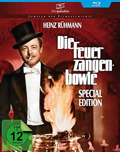 Die Feuerzangenbowle: Special Edition