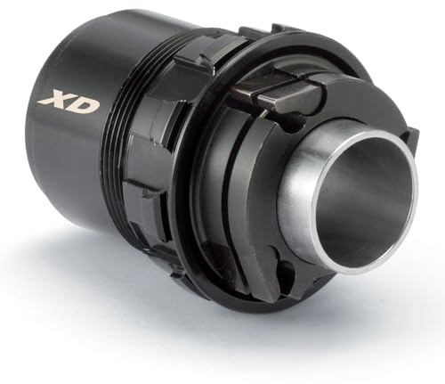 Miche 970 Replacement Freehub Body