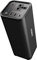 LITIONITE Hurakan 200W / 46.400mAh Power Bank Mini Generador de energía portátil - 1x AC Toma 220V - 2X USB-A - 1x PD USB-C - Batería Externa para Bicicleta eléctrica/Scooter/Ordenador/CPAP/Drone/TV