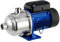 Pompe de surface Lowara centrifuge multi-stade série 5hm06