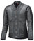 Held Textile Jacket Clip-In Warm Top Black M