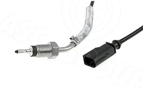NTK 95738 Sensor Abgastemperatur
