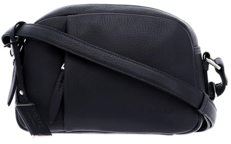 Picard Damen Schultertasche PURE aus Echtleder Klein | mit Reißverschluss | Schultertasche | Alltag